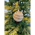 thumbnail image 2 of Esferas Navideñas Decorativas,Modelos Distintos, Set de 9 Unidades, Adornos Elegantes y Duraderos, 2 of 5