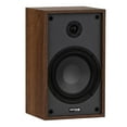 thumbnail image 2 of Dayton Audio Classic B65 Bookshelf/Surround Speaker Set with 6-1/2-In. Woofers, 2 Count (Oak), B65Oak, 2 of 6