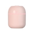 thumbnail image 2 of SSZMDLB 3Pcs USB Humidifier, Portable Mini Cool Mist Humidifier with Light for Bedroom Office Desk Plantss, Quiet Personal Humidifier, Easy to Clean USB Powered Humidifier, 2 of 9