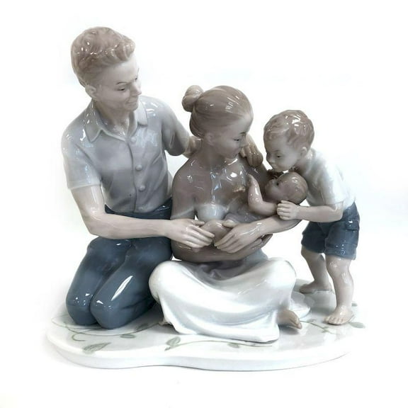 Family Figurine