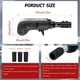 thumbnail image 5 of Est2 Shifter Knob USB Game 18 Gear WENSHUO HOME, 5 of 5