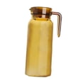 thumbnail image 3 of Jarra de acrílico con tapa, jarra para agua caliente/fría, jarra para jugo y té helado si, 3 of 9