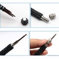thumbnail image 4 of 5 en 1 Vis Tournevis Cellule Réparation Kit Mobile Montre Téléphone Outil Torx Ensemble, 4 of 9