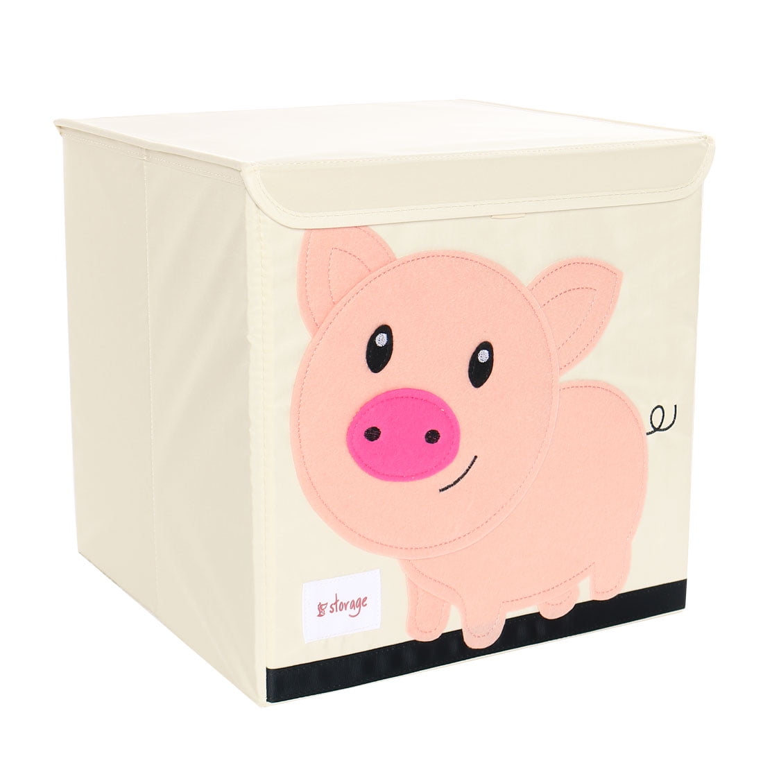 pig toy box