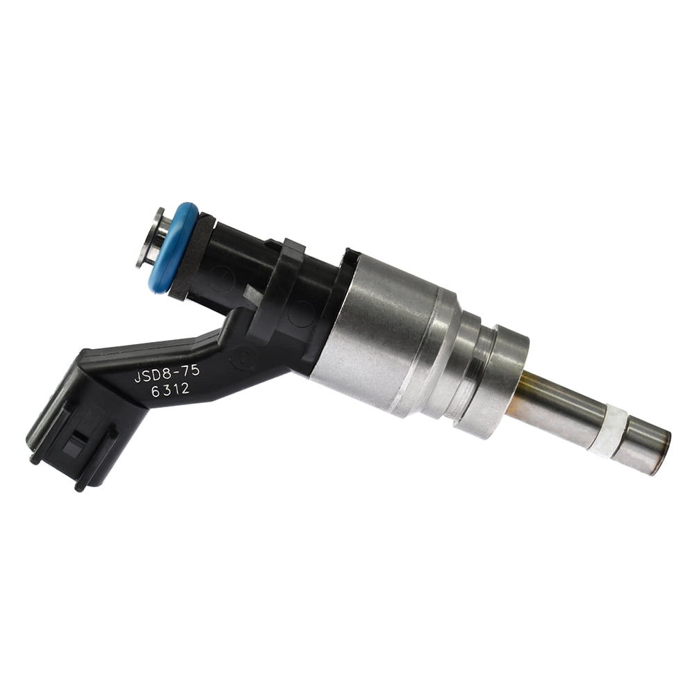 Fuel Injector For Isuzu Axiom Rodeo 3.5L 2004 8973126200
