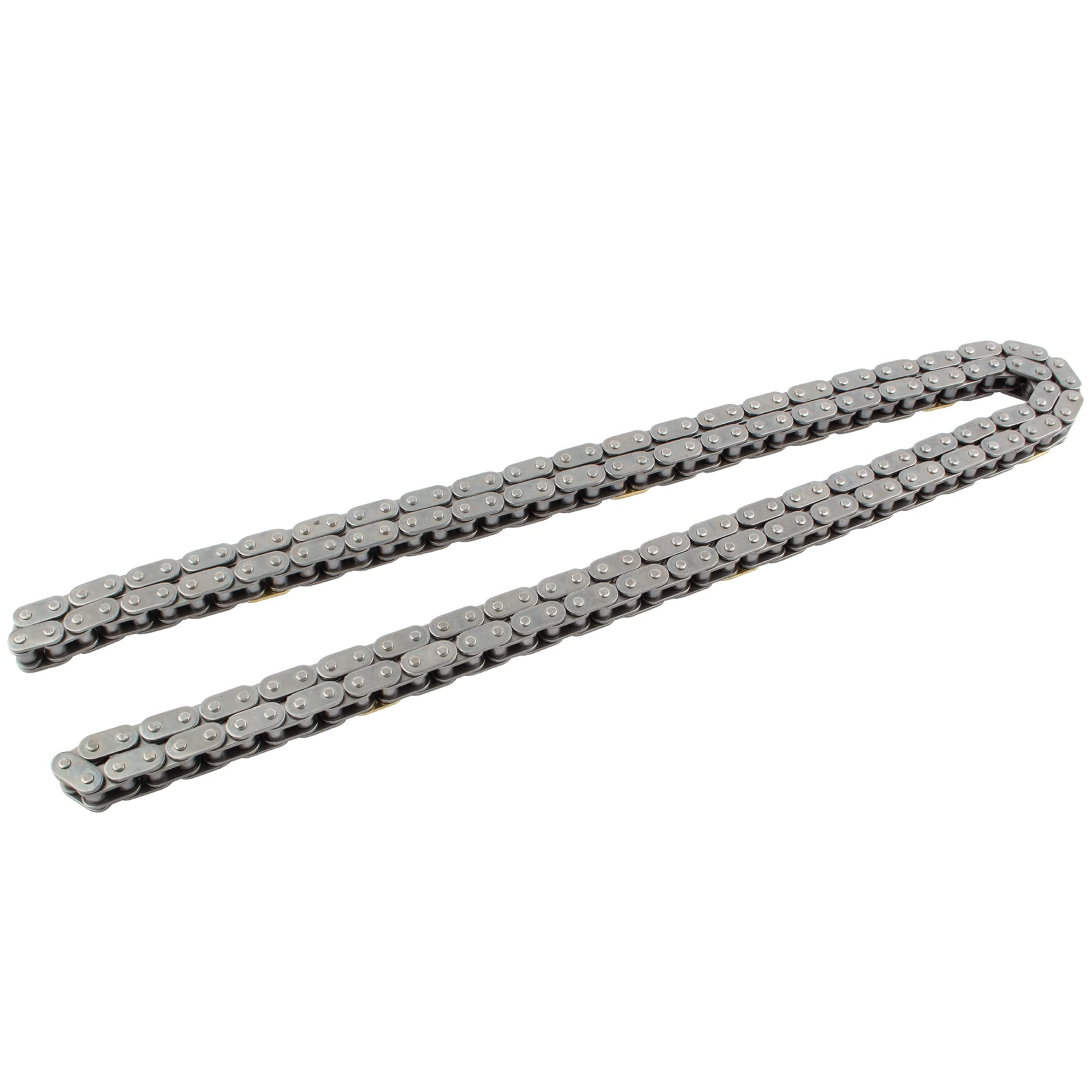 BOXI TK10435-1 Timing Chain Kit Fits for Buick Rainier/for Chevy Colorado Trailblazer/for GMC Canyon Envoy/for Hummer H3/for Isuzu Ascender/for Bravada/for Saab 9-7x 2.8L 2.9L 3.5L 4.2L 2002-2008