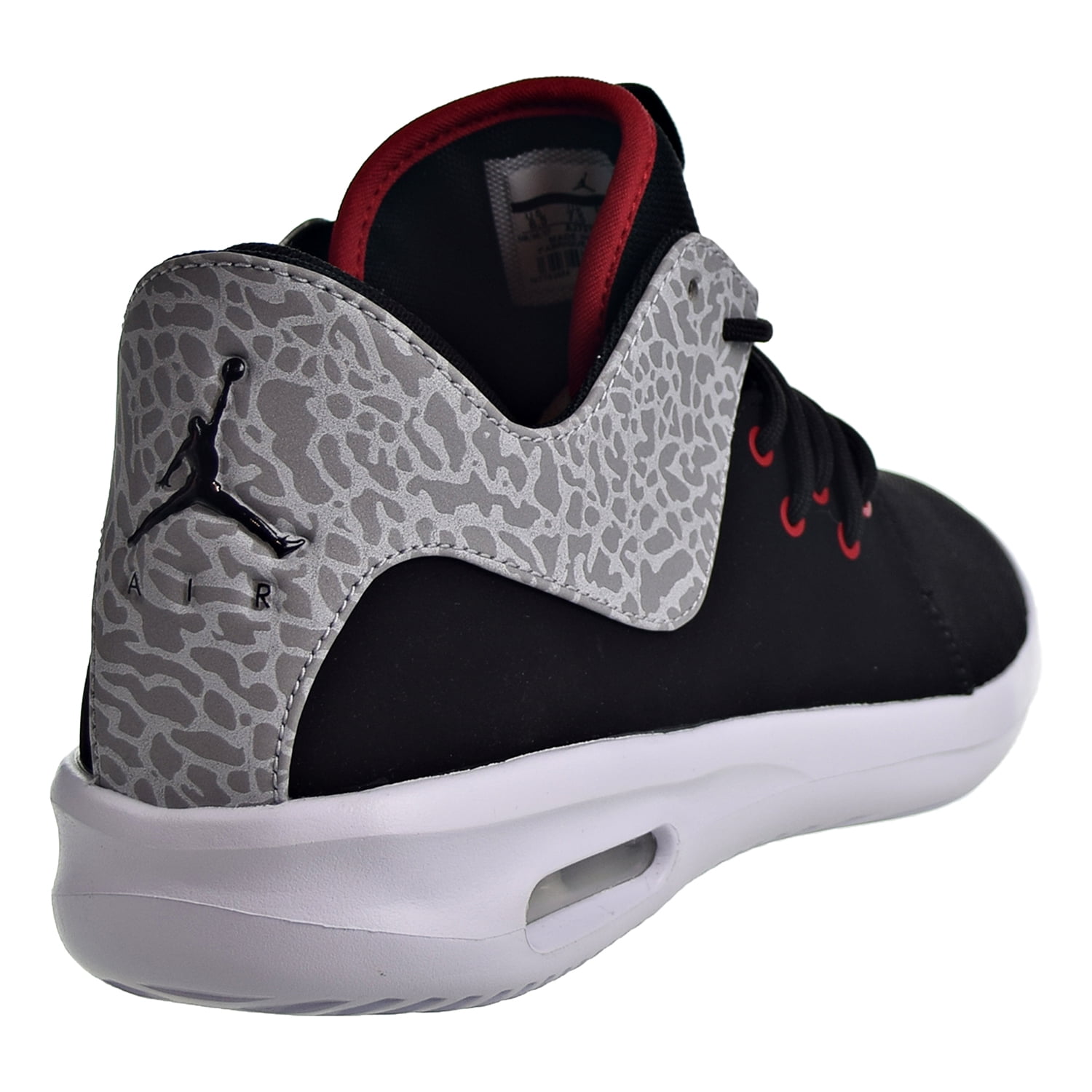 Jordan first class black cement hotsell