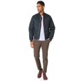thumbnail image 5 of Ben Sherman - Pantalon Chino Ajusté Extensible pour Homme, 5 of 5
