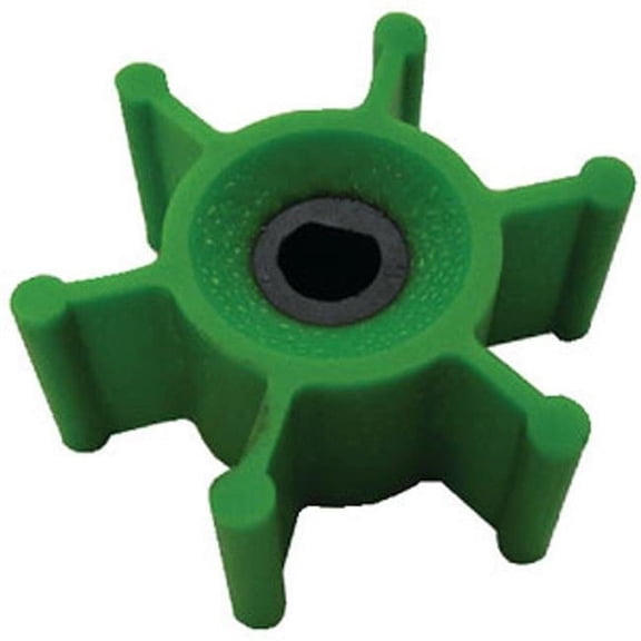 Jabsco 6303000724 Green Bulk Impeller - 24 per Box