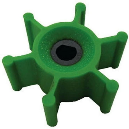Jabsco 6303000724 Green Bulk Impeller - 24 per Box