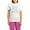 With Pink Pant, variant on CafePress - Viola Music Orchestra Women's Light Pajamas - Women's Short Sleeve Print T-Shirt and Pants Light Cotton Pajama Set
