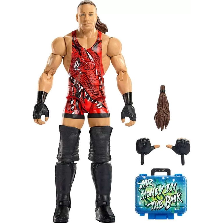 WWE Wrestling Legends Series 29 Rob Van Dam Action Figure