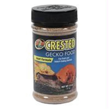 Crested Gecko Food Adult 2 Ounce