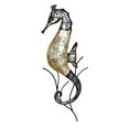 thumbnail image 1 of Eangee Home Conception esh180 Mur Seahres Gris &amp; Perle, 1 of 1