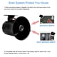 thumbnail image 4 of Sistema de alarma antirrobo, bocina alarmante con cable DC 12V 110db hecha con cuidado, 4 of 8