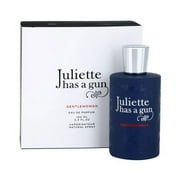 Gentlewoman Eau De Parfum 3.3 Oz Women's Perfume Juliette Has A Gun