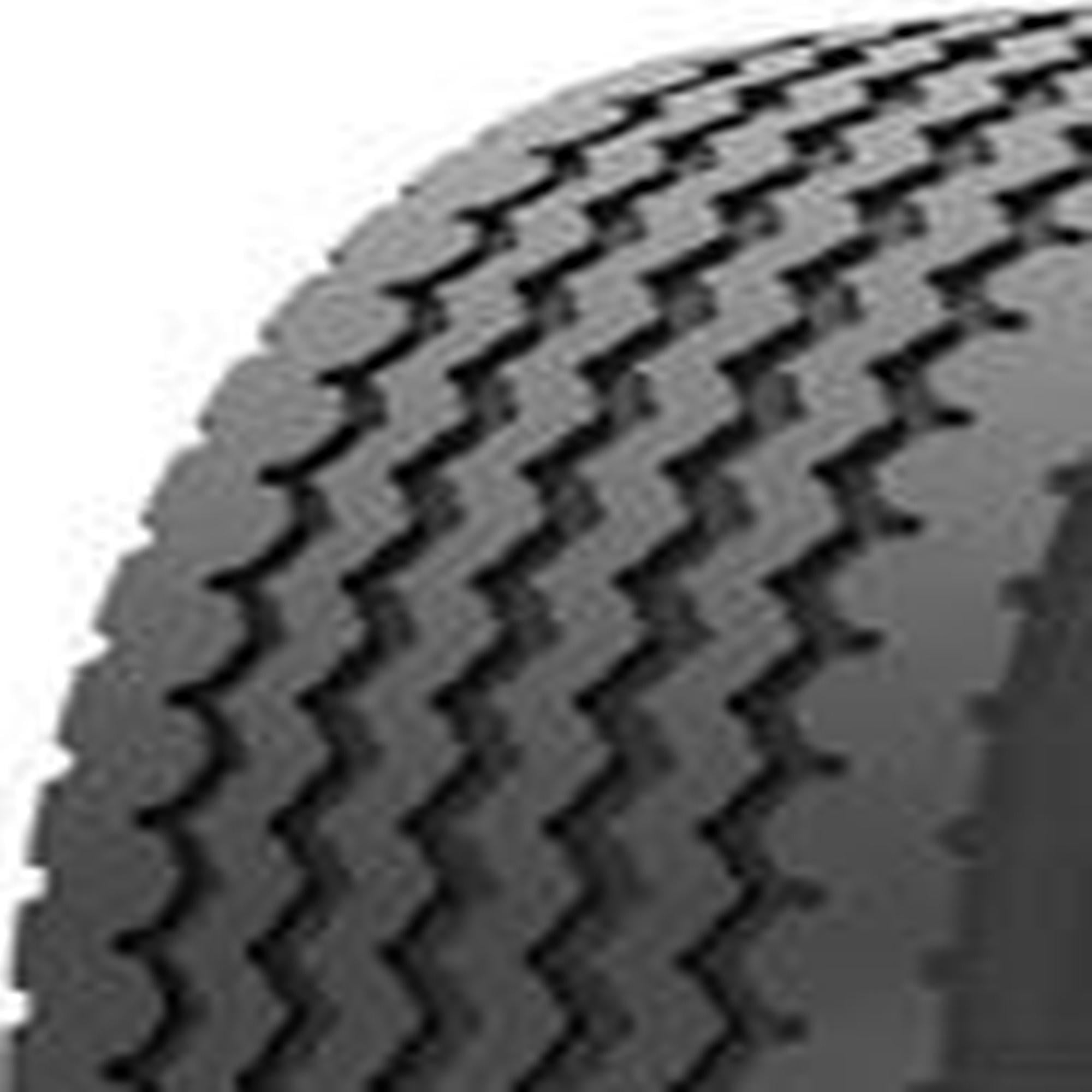Double Coin RR905 445/45R19.5 160K L Commercial Tire