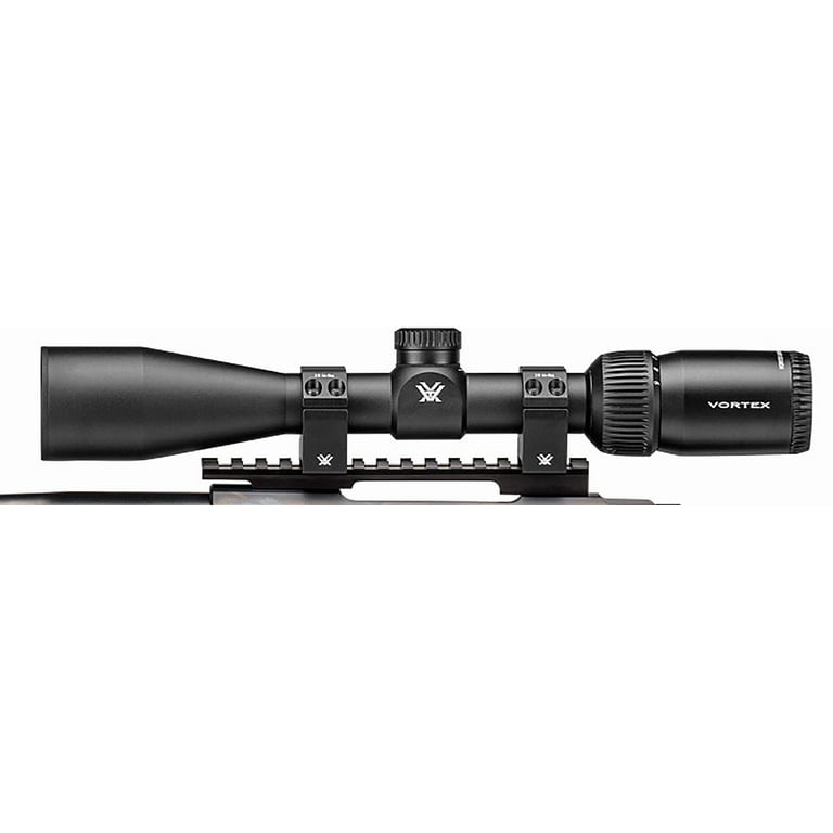 トイガン Vortex Crossfire Vortex Optics Crossfire II 4-16x50 Scope - Yeager's Sporting Goods