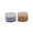 Neon, variant on Tail Tamers SBND-CLR Slick Bands for Horses, Clear