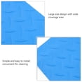 thumbnail image 3 of OULII Safety Grip Pool Step Pad Swimming Pool Ladder Mat PVC Sky-blue 1Pack, 3 of 4