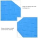 thumbnail image 3 of unbranded Alfombrilla Para De Piscina Antideslizante De PVC Para Uso En Casa Color Azul, 3 of 6