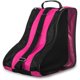 thumbnail image 1 of Bolsa de transporte de patines transpirable de 3 capas para niños Patines de ruedas Patines en línea Patines de hielo, Bolsa de patines de hielo resistente al agua Unisex Niños y adultos Xemadio LKX-1056-2, 1 of 6