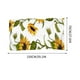 thumbnail image 4 of Fine Fiber Beach Towel Light Bath Towel Sand Beach Blanket Travel Swimming Pool Multifunctional Towel 28x60 Inches, 4 of 7