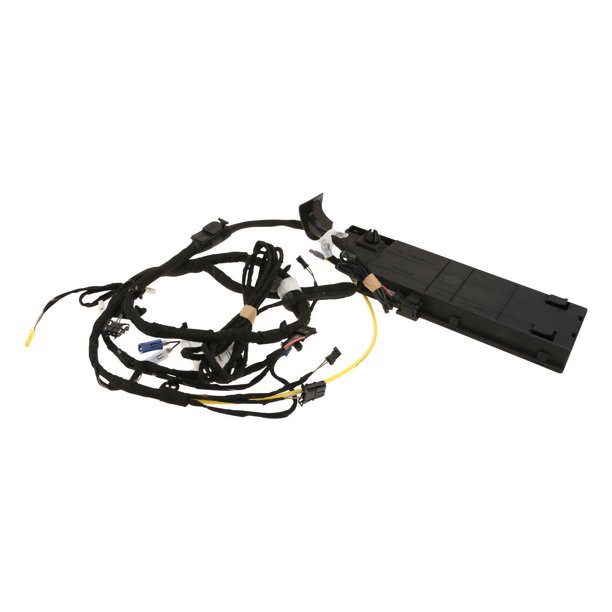 Genuine Tailgate Wiring Harness