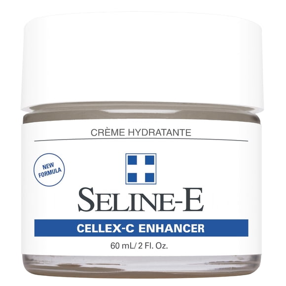 Cellex-C Seline-E Cellex-C Enhancer 2 onzas líquidas (paquete de 1)