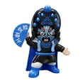 thumbnail image 2 of Sichuan Opera Face-Changing Doll, Chinese Peking Opera Figurine, Press Hat to Switch 4 Faces, Car Dashboard Decor, Desktop Collectible, Cultural Souvenir Gift for Adults, Kids, Collectors, 2 of 6
