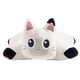 thumbnail image 2 of Almohada de peluche para mascotas, Pandy Paws, de peluche, 16 pulgadas, 2 of 6