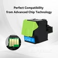 thumbnail image 3 of Compatible Xerox 006R04357 Cyan Toner Cartridge by Superink, 3 of 6