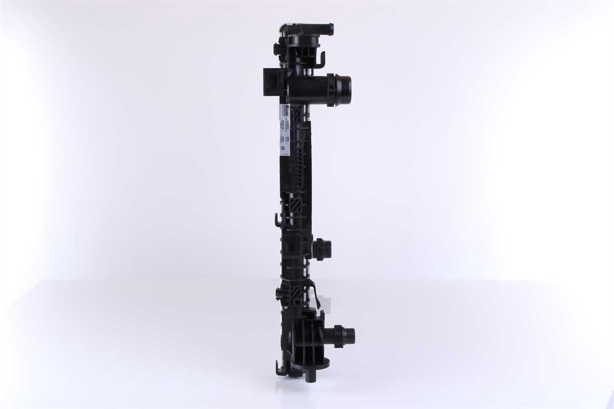 Nissens 606462 Radiator
