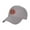 Gray, variant on Chipotle Mexican Grill Sandwich Cap Unisex Adjustable Adult Baseball Caps Casquette Hats Flat Cap