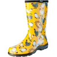 thumbnail image 1 of Sluggers Bottes Confort Imperméables pour Femmes - Jaune Poussin, 6, 1 of 1