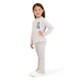 thumbnail image 2 of Bluey Toddler Girl Rib 2 Piece Legging Set, Sizes 12 Months-5T, 2 of 6