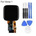 thumbnail image 2 of Watch LCD Display Touch Screen Digitizer Assembly Replacement with Disassembly Tools for Versa 1/2, 2 of 8