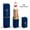 B, variant on Kokovifyves Crystal Flower Jelly Lipsticks Long-term Nutrition Spell Color Changing Lipstick