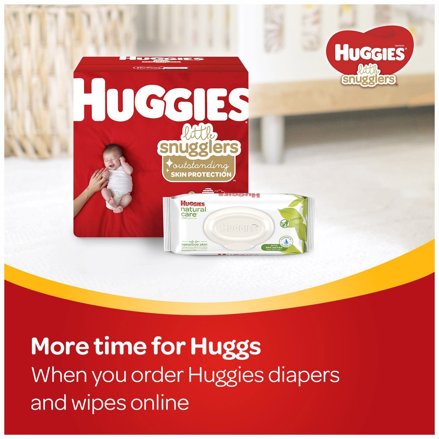 huggies little snugglers preemie diapers