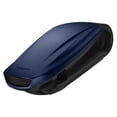thumbnail image 4 of Base para coche spigen Kuel S40-2 soporte para celular Lunar blue Spigen Base para coche, 4 of 5