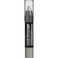 thumbnail image 2 of Maybelline Eyestudio ColorTattoo Concentrated Crayon, Grey Crystal, 0.08 Oz, 2 of 4