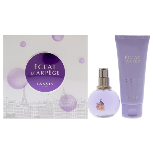 Lanvin Eclat De Arpege by Lanvin EDT Spray 3.3 oz (100 ml) (m)  3386460062718 - Fragrances & Beauty, Eclat D'Arpege - Jomashop