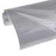 thumbnail image 3 of Hoja Brillante Brillante Etiqueta Auto Del Coche Etiqueta de para proteger Película Fibra De Carbono 6d gris Yotijar Etiqueta engomada de la fibra de carbono, 3 of 10