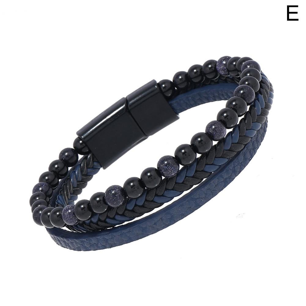 Humanic+Pro MAX Hematie Beaded Bracelets,Humanic+MAX Hematie Beaded AU