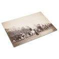 thumbnail image 3 of Print: Freighting In The Black Hills, circa 1887, 3 of 4
