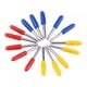 thumbnail image 3 of Hoja de Plóter, 15pc 30/45/60 Grados Cricut Plotter de Corte Cuchillas de Cuchillo de Corte de Vinilo para Plotter, Cuchillas ANGGREK GS00827, 3 of 8