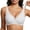 3-white, variant on Jelly Bras for Women, Full Coverage Wireless Seamless Bra with Cooling Mesh Trim, Supportive Jelly Strips Smooth Back Fit for Daily & Sleep, M-3XL