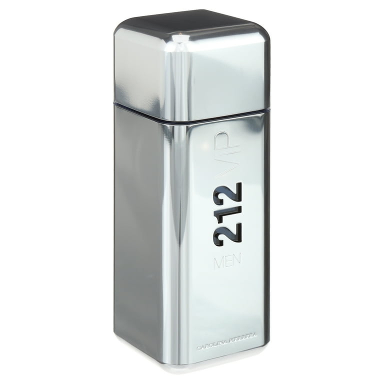 Carolina Herrera 212 VIP Men, Chic Perfume, Eau De Toilette Spray