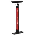 thumbnail image 1 of Bell Sports 7057393 18 in. Floor Bike Pump, 1 of 10