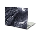 thumbnail image 5 of KSK KAISHEK Hard Protective Shell Case Cover Only Compatible New MacBook Air 13"( Retina Display and Touch ID, 2018 - 2022) Model A1932/A2179/A2337 m1, USB Type-C Marble A 279, 5 of 5
